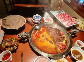 重庆这家火锅店!必打卡!!!