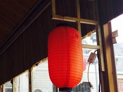 -云河农家乐饭店(福禄缘树山店)
