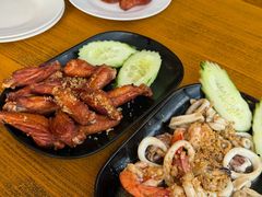 -Doo Dee Thai Food(Issan/Isaan/Esan)