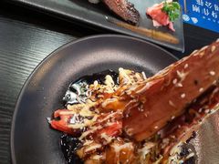 -爆丼日式大排档(季华园店)