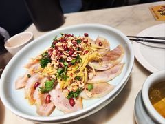 博白白切猪手-桂小厨广西菜(水晶城店)