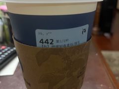 -瑞幸咖啡(杭州绿地中央店)