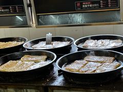 -王三姑牛肉饼