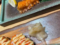 -御厨和食料理·寿司·刺身(麦地店)