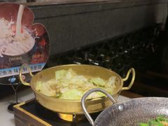 -佬麻雀·剁椒鱼头(京基KK One店)