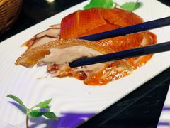 -大董烤鸭店(王府井店)