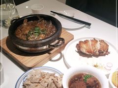 -小放牛炒菜馆(裕华万达店)