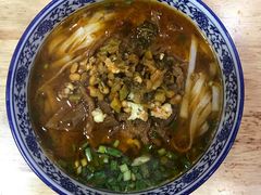 -老长沙粉面馆(陡岭路店)