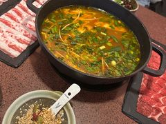 -旺福·贵州酸汤牛肉火锅(陆悦天地店)
