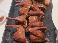 -侨美食家·40年地道粤菜(珠江新城店)