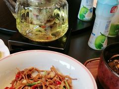 -宁邦·家宴·南京菜(红山动物园店)