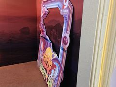 -导眼AR微密室逃脱(万丰海岸城店)