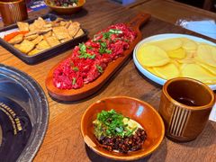 -贵厨酸汤牛肉(小十字店)