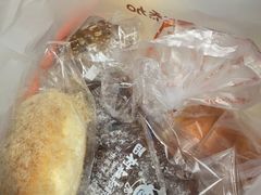 -西村叔叔的店·面包·甜品·蛋糕(崂山丽达店)