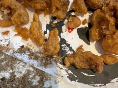 -南山鲜虾面·活鲜小馆·海味大连菜(南山总店)