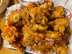 -多宾韩国料理(学衡路店)