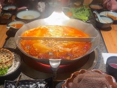 -湊湊火锅·茶憩(皇姑万象汇店)