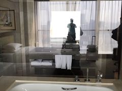 -广州粤海喜来登酒店