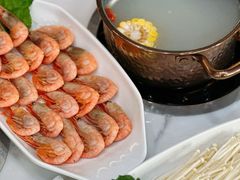 -金富苑肥牛火锅(城中总寨店)