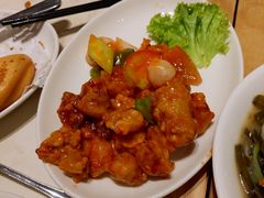 -莆田餐厅(吉隆坡柏威年广场店)