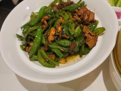 -大鸭梨烤鸭(左家庄店)
