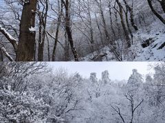 -终南山南五台景区