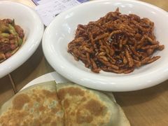 -台北楚楚园馅饼粥(虹桥南丰城店)