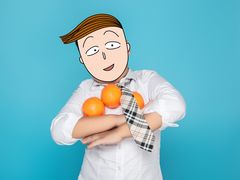 -猫头鹰照相馆(丰科万达店)