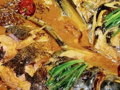 -悦融·京鲁菜·露台花园(安定门店)