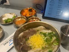 -新世界百货(明洞总店)