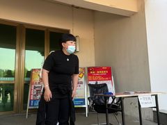 -武清南湖绿博园