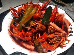 -京韵胡同·酱香羊蝎子火锅涮肉(长寿路店)