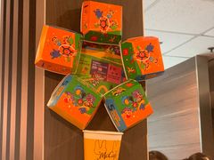 -麦当劳(北京路广百广场店)