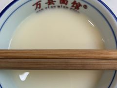 -万县面馆(高笋塘店)