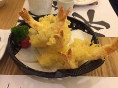 -栖川山葵家·寿喜锅·日式料理(龙湖北城天街商场店)