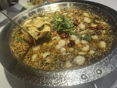 -巴特餐饮6加1音乐餐吧·新疆菜