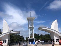 -日照海滨国家森林公园