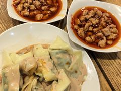 -东泰祥生煎馆(重庆北路店)