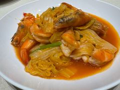 -悦融琥珀·京鲁菜·海味珍品(西单店)