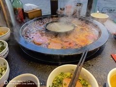 -陈眼镜火锅(总店)