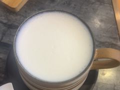 -THE WOODS 简餐 (国贸商城店)