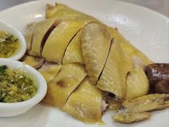 -文记壹心鸡(宝华路店)