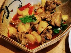 六善全家福-青城山六善酒店·紫氣園中餐厅