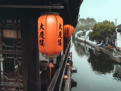 -南浔古镇