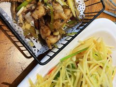 -马子全羊(堤口路店)