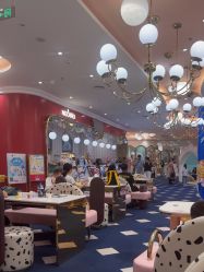 -奈尔宝·儿童乐园·亲子餐厅(苏州大悦城店)