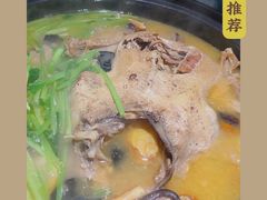 -陈江波老鸭煲(化工路店1号店)