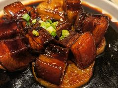 红烧肉-日上三甘(三里屯店)