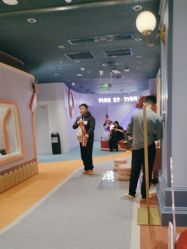 -奈尔宝家庭中心·亲子餐厅(北京东坝万达店)