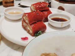 -蝴蝶里·粤菜·点心(滨江龙湖店)